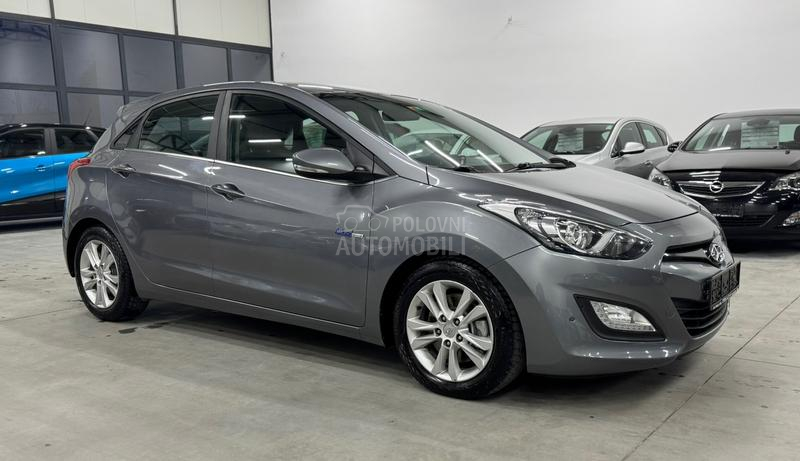Hyundai i30 1.6 GDI LED CH