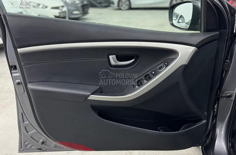 Hyundai i30 1.6 GDI LED CH