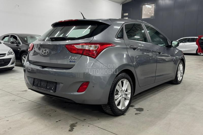 Hyundai i30 1.6 GDI LED CH