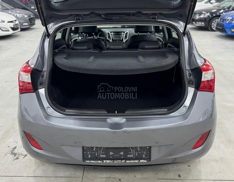 Hyundai i30 1.6 GDI LED CH