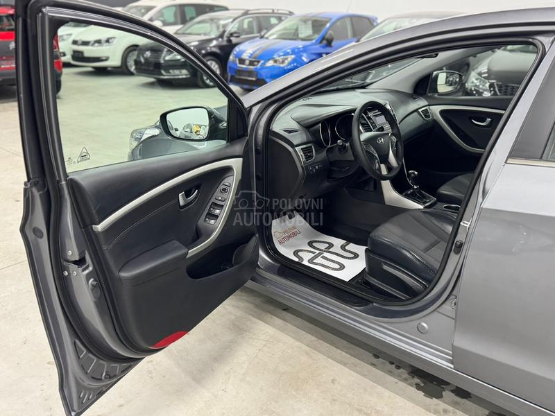 Hyundai i30 1.6 GDI LED CH