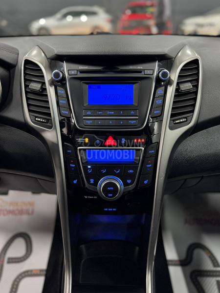 Hyundai i30 1.6 GDI LED CH