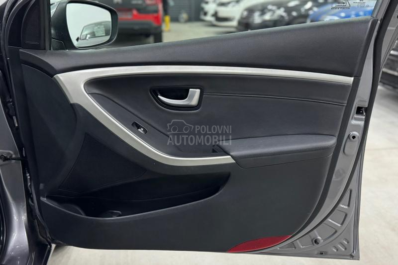 Hyundai i30 1.6 GDI LED CH