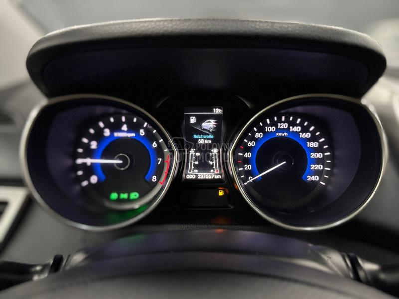 Hyundai i30 1.6 GDI LED CH