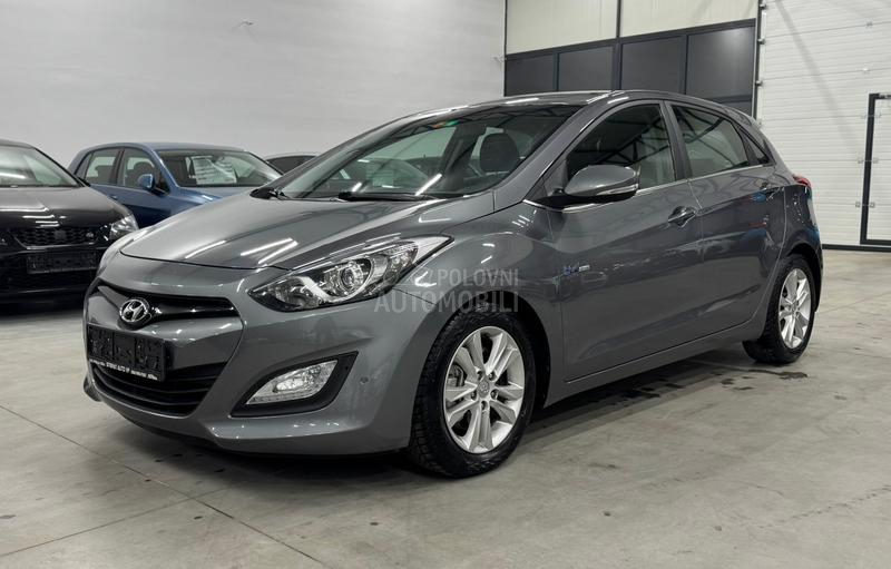 Hyundai i30 1.6 GDI LED CH