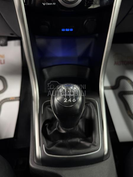 Hyundai i30 1.6 GDI LED CH