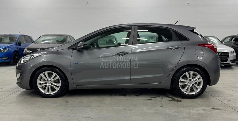 Hyundai i30 1.6 GDI LED CH