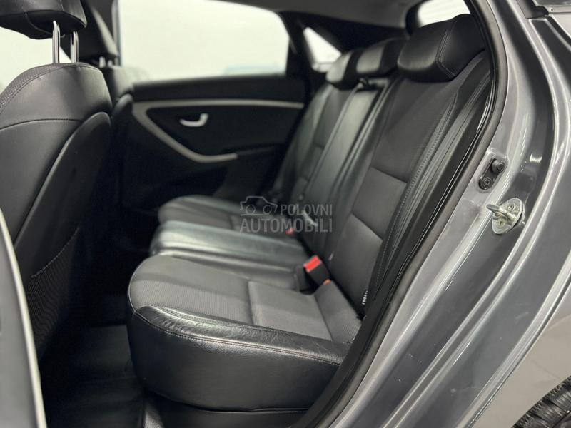 Hyundai i30 1.6 GDI LED CH