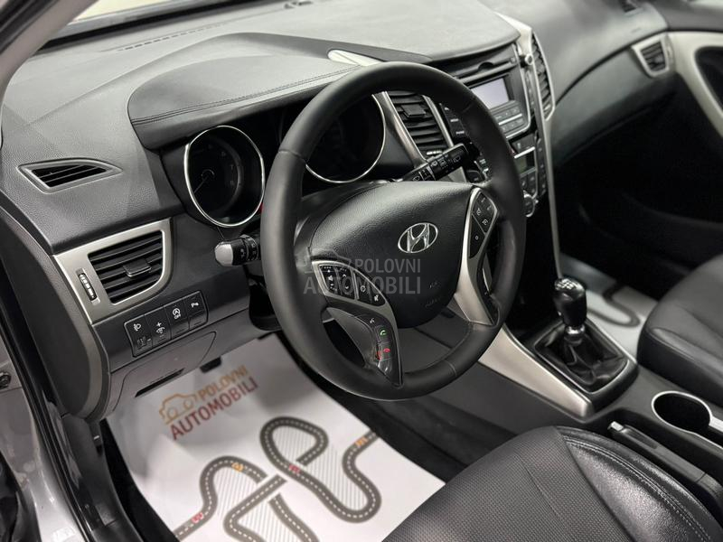 Hyundai i30 1.6 GDI LED CH