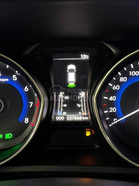 Hyundai i30 1.6 GDI LED CH