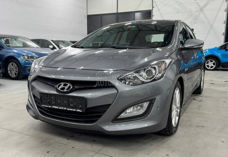 Hyundai i30 1.6 GDI LED CH