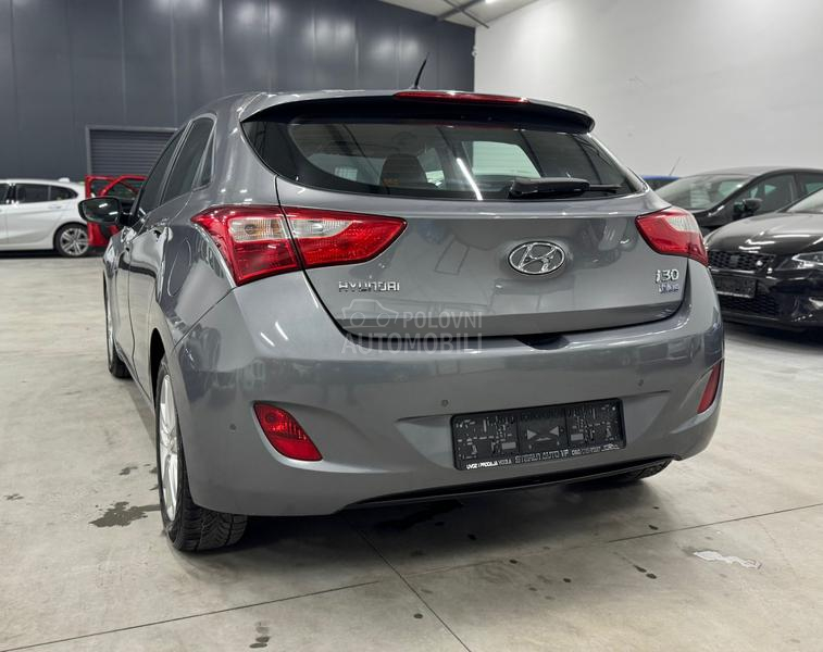 Hyundai i30 1.6 GDI LED CH