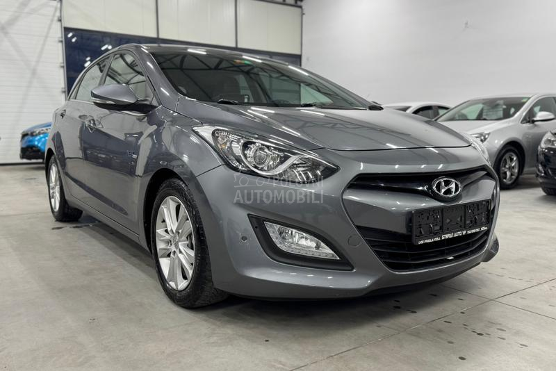 Hyundai i30 1.6 GDI LED CH