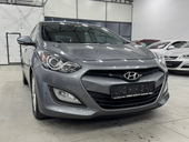Hyundai i30 1.6 GDI LED CH