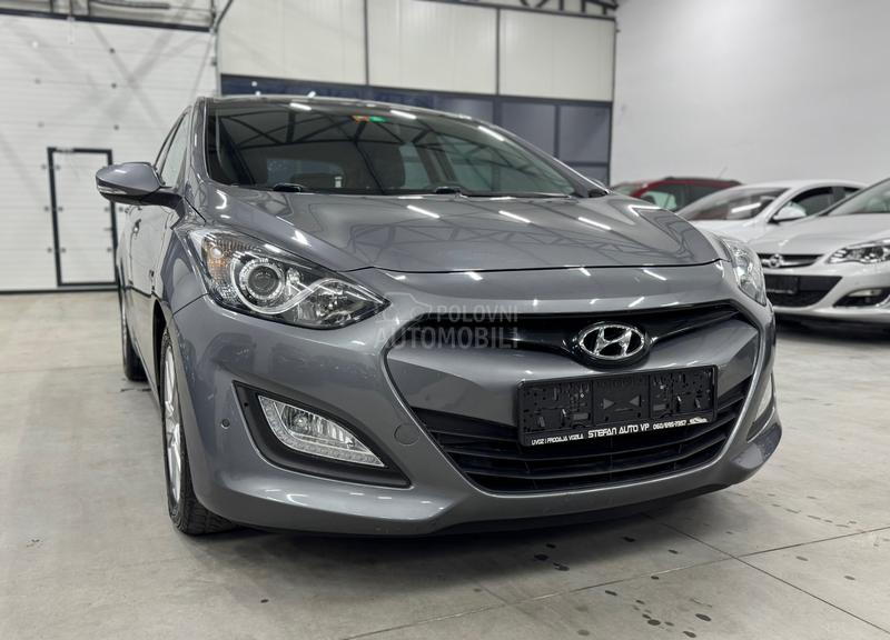 Hyundai i30 1.6 GDI LED CH