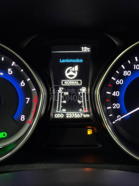 Hyundai i30 1.6 GDI LED CH