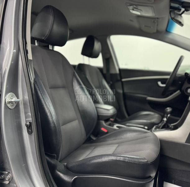 Hyundai i30 1.6 GDI LED CH