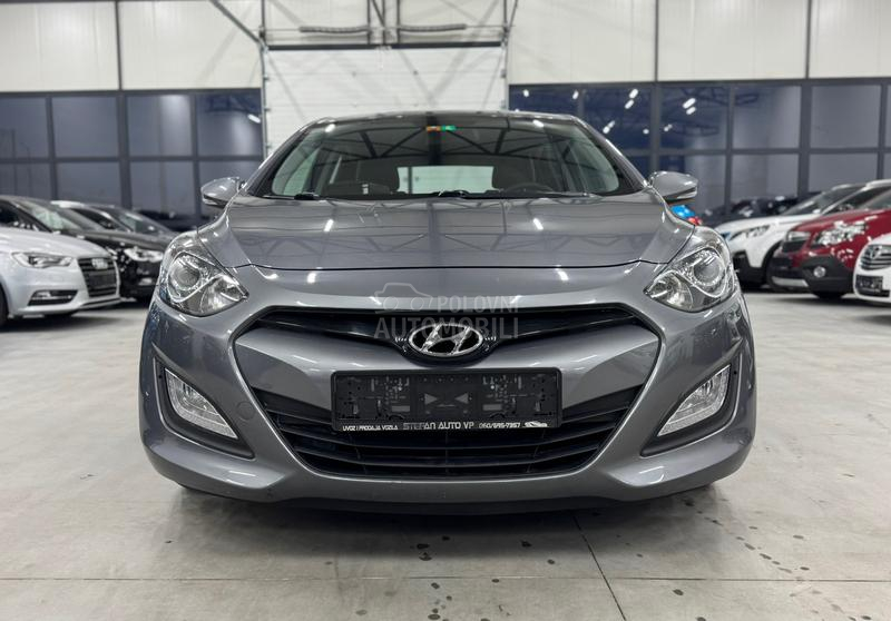 Hyundai i30 1.6 GDI LED CH