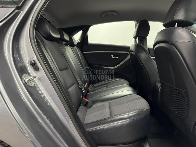Hyundai i30 1.6 GDI LED CH