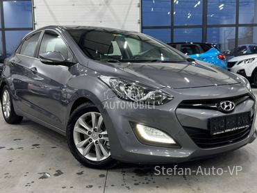 Hyundai i30 1.6 GDI LED CH