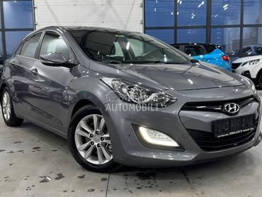 Hyundai i30 1.6 GDI LED CH