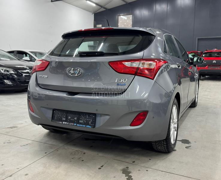 Hyundai i30 1.6 GDI LED CH