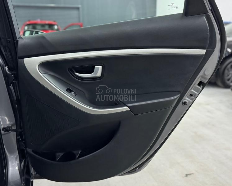 Hyundai i30 1.6 GDI LED CH