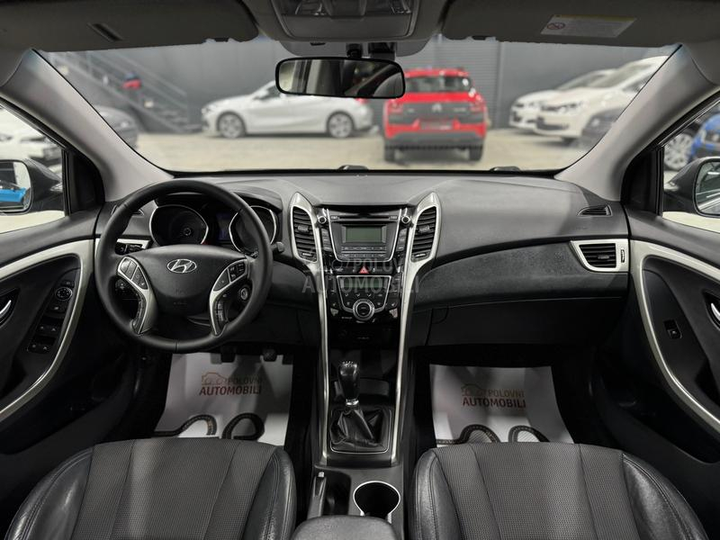 Hyundai i30 1.6 GDI LED CH