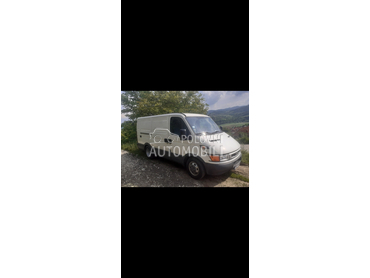 Iveco Daily 2800