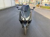Yamaha T Max Iron Max