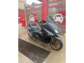 Yamaha T Max Iron Max