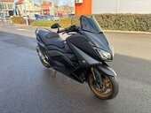 Yamaha T Max Iron Max