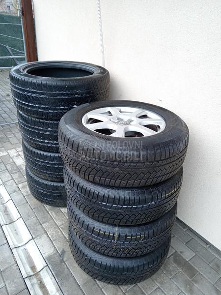 Audi Q5 2.0 TDI LED/N.A.V.I