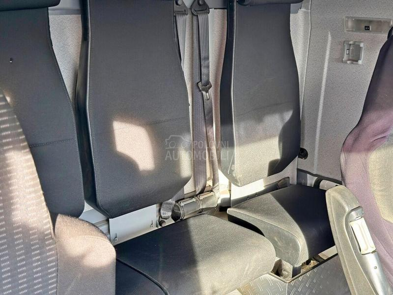 MAN TGS 35.440/HIAB/LUS1060