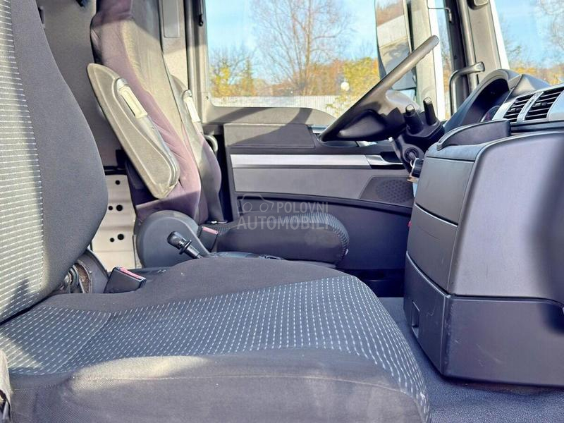 MAN TGS 35.440/HIAB/LUS1060