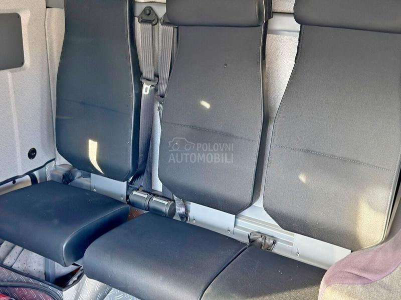 MAN TGS 35.440/HIAB/LUS1060