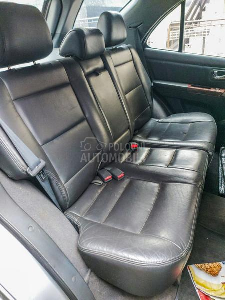 Kia Sorento 2,5 crd TOD EX AT