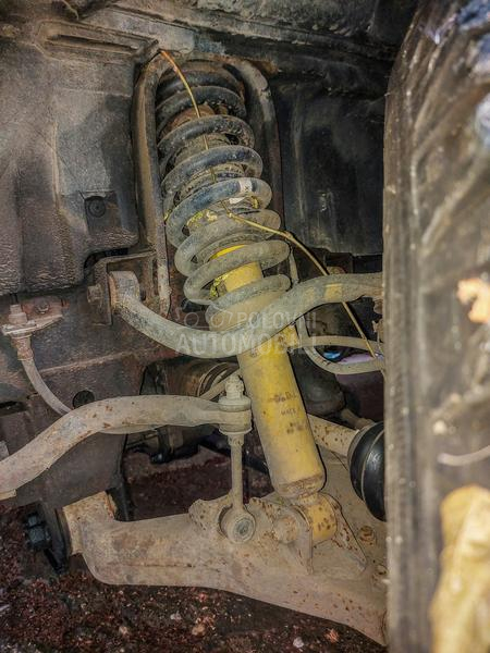 Kia Sorento 2,5 crd TOD EX AT