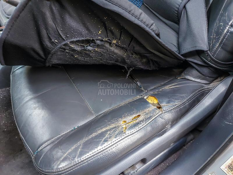 Kia Sorento 2,5 crd TOD EX AT