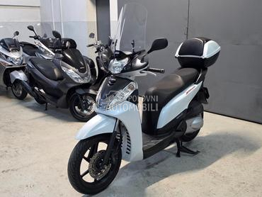 Honda Sh 300 abs