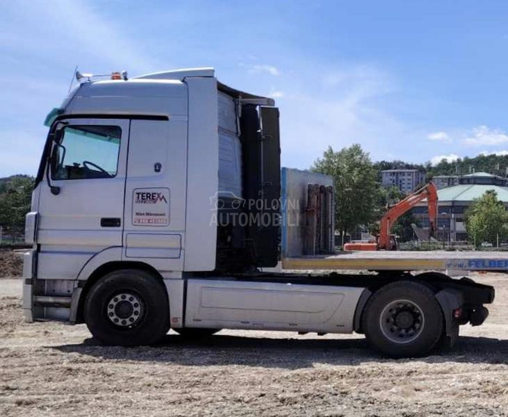 Mercedes Benz Actros 1844