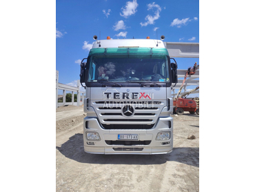 Mercedes Benz Actros 1844