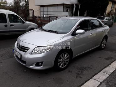 Toyota Corolla 1.6
