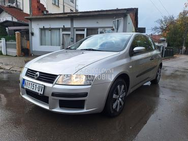 Fiat Stilo 1.2