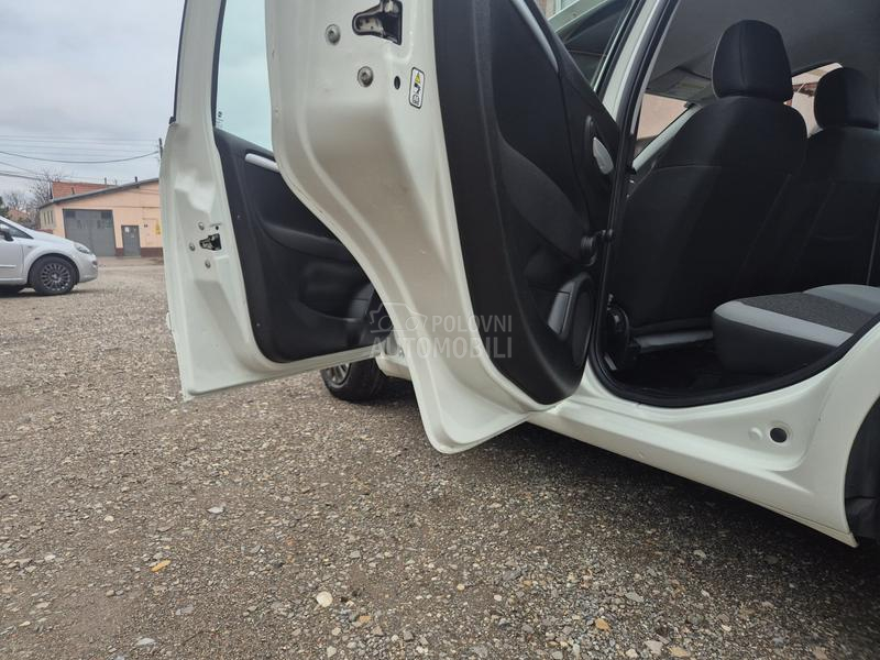 Fiat Grande Punto 1.2