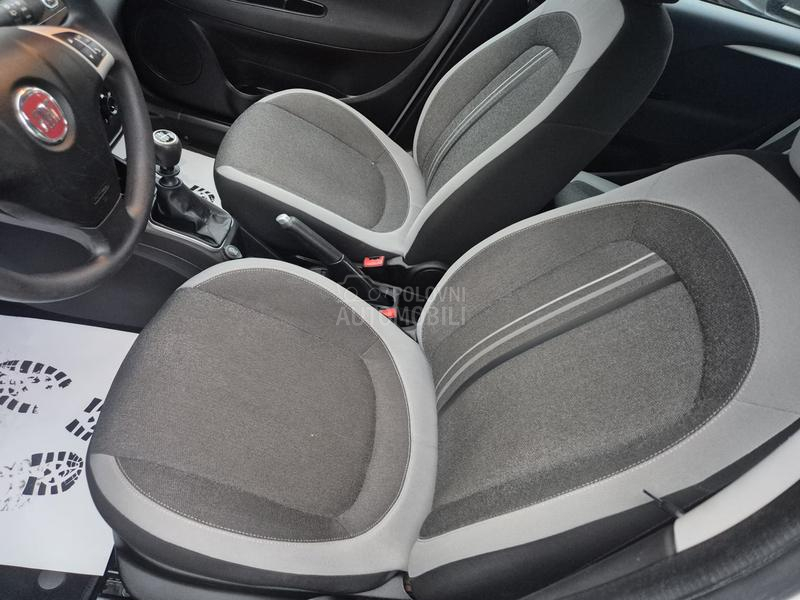 Fiat Grande Punto 1.2