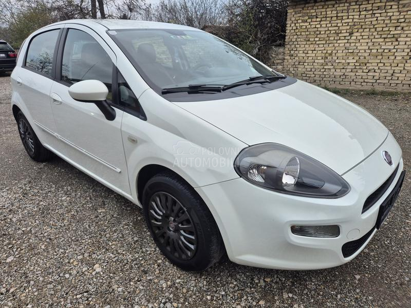 Fiat Grande Punto 1.2