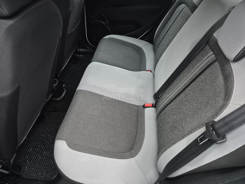 Fiat Grande Punto 1.2