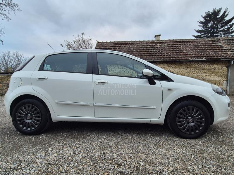 Fiat Grande Punto 1.2