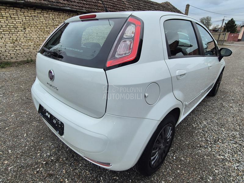 Fiat Grande Punto 1.2